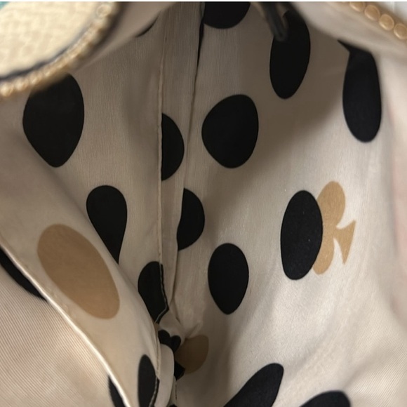 Kate Spade Grove Park Crossbody Bag LNC - Picture 11 of 12